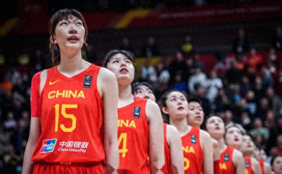 59-81！中國女籃不敵塞爾維亞，遭遇2連敗！奧運小組出線岌岌可危